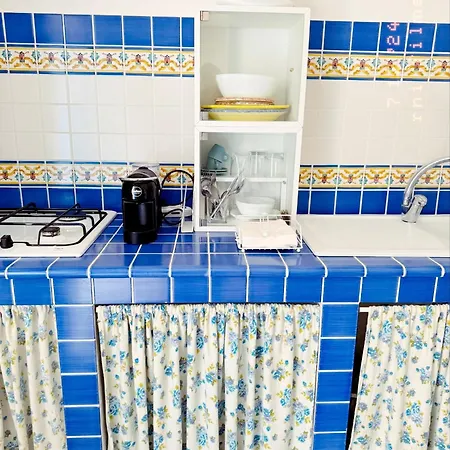 Azzurra Holiday home *