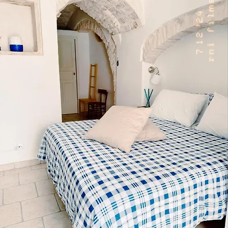 Holiday home Azzurra Martina Franca
