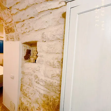 Azzurra Holiday home *