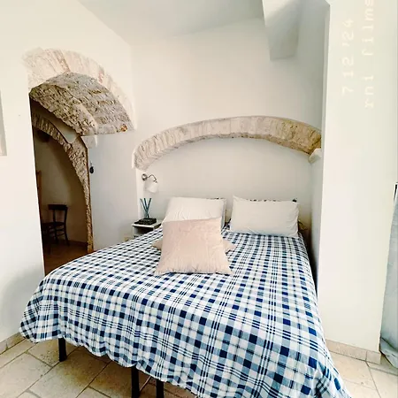 Azzurra Holiday home