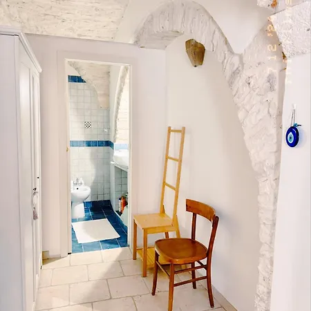 Azzurra * Martina Franca