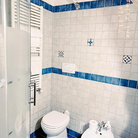 Azzurra Holiday home Martina Franca