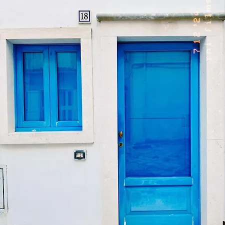 Azzurra * Martina Franca