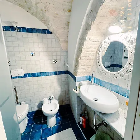 Holiday home Azzurra